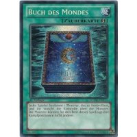 Buch des Mondes LCYW-DE270
