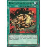 Dunkelschlangen-Syndrom LCYW-DE271