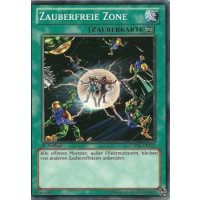 Zauberfreie Zone LCYW-DE272