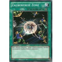 Zauberfreie Zone LCYW-DE272