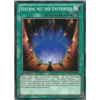 Vertrag mit der Unterwelt LCYW-DE273