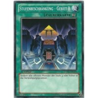 Stufenbeschränkung - Gebiet B LCYW-DE279