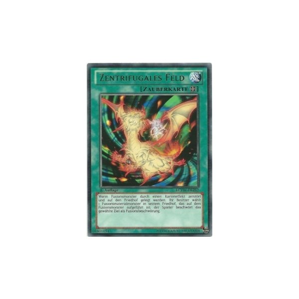 Zentrifugales Feld LCYW-DE282