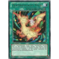 Zentrifugales Feld LCYW-DE282