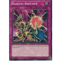 Raigeki-Brecher LCYW-DE286