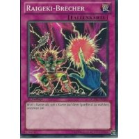 Raigeki-Brecher LCYW-DE286