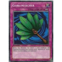 Goblinfächer LCYW-DE287