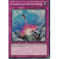 Zwangsevakuierungsgerät LCYW-DE291