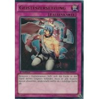 Geisteszersetzung LCYW-DE295