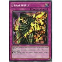 Strafspiel! LCYW-DE296