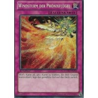 Windsturm der Phönixflügel LCYW-DE298