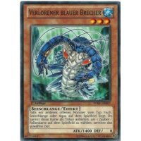 Verlorener blauer Brecher SDRE-DE007