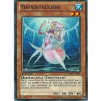 Tiefseetaucher SDRE-DE010