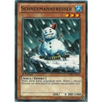 Schneemannfresser SDRE-DE016