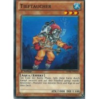 Tieftaucher SDRE-DE019