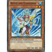 Reese die Eisherrin SDRE-DE020