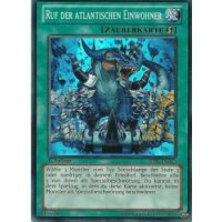 Ruf der atlantischen Einwohner SDRE-DE023