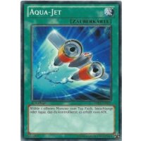 Aqua-Jet SDRE-DE027