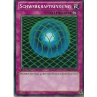 Schwerkraftbindung SDRE-DE038