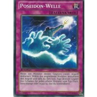 Poseidon-Welle SDRE-DE039