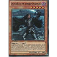 Unedler Ritter vom schwarzen Laundsallyn ABYR-DE000