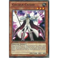 Gagaga-Caesar ABYR-DE001