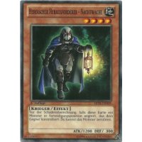 Heroischer Herausforderer - Nachtwache ABYR-DE009