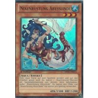 Nixenrüstung Abysslinde (Ultra Rare) ABYR-DE014