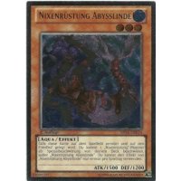 Nixenrüstung Abysslinde (Ultimate Rare) ABYR-DE014umr