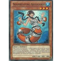 Nixenrüstung Abyssgunde ABYR-DE015