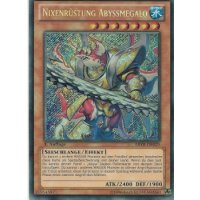 Nixenrüstung Abyssmegalo ABYR-DE020
