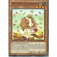Magidolce Cwaussant ABYR-DE025