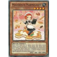Magidolce Marmelzofe ABYR-DE026