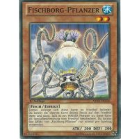 Fischborg-Pflanzer ABYR-DE030