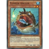 Flinker Angler ABYR-DE031