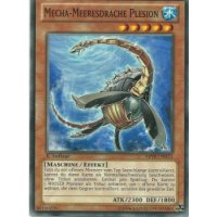 Mecha-Meeresdrache Plesion ABYR-DE033