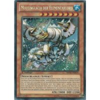 Moulinglacia der Elementarlord ABYR-DE035