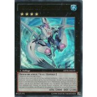 Nummer C32: Haidrache Weiß (Ultra Rare) ABYR-DE039