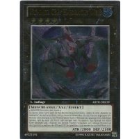 Nummer C32: Haidrache Weiß (Ultimate Rare) ABYR-DE039umr