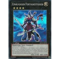 Einäugiger Fertigkeitsdieb ABYR-DE040