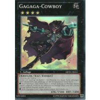 Gagaga-Cowboy ABYR-DE041
