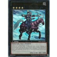 Heroischer Champion - Gandiva (Ultra Rare) ABYR-DE042