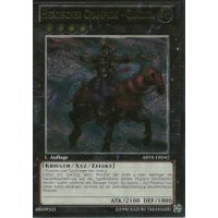 Heroischer Champion - Gandiva (Ultimate Rare) ABYR-DE042umr