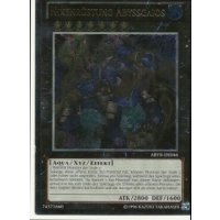 Nixenrüstung Abyssgaios (Ultimate Rare) ABYR-DE046umr