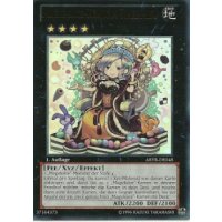 Magidolce-Königin Tiaramisu (Ultra Rare) ABYR-DE048