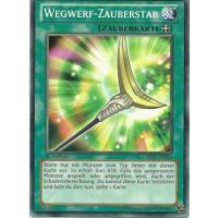 Wegwerf-Zauberstab ABYR-DE051