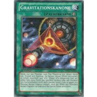 Gravitationskanone ABYR-DE054