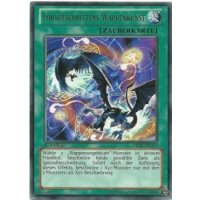 Fortgeschrittene Wappenkunst ABYR-DE055