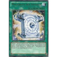 Magiebuch der Ewigkeit ABYR-DE058