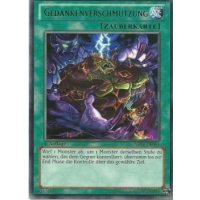 Gedankenverschmutzung ABYR-DE064